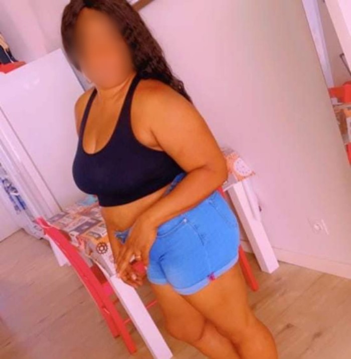 MILF COLOMBIANA 100% CAÑERA