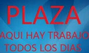 PLAZA LIBRE PARA CHICA EN ALZIRA – SIN ALQUILER