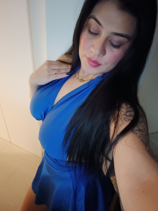 Jovencita independiente 140€ dos horas super implicada