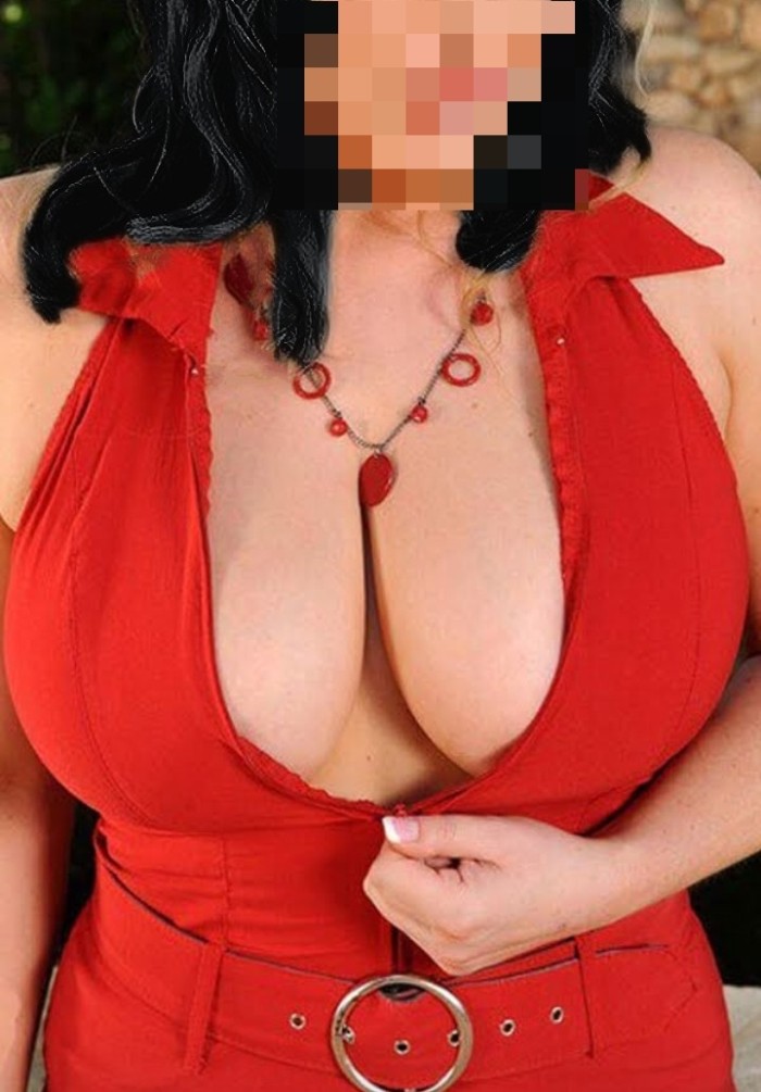 MILF CATALANA 100 % REAL NOVETAT A GIRONA