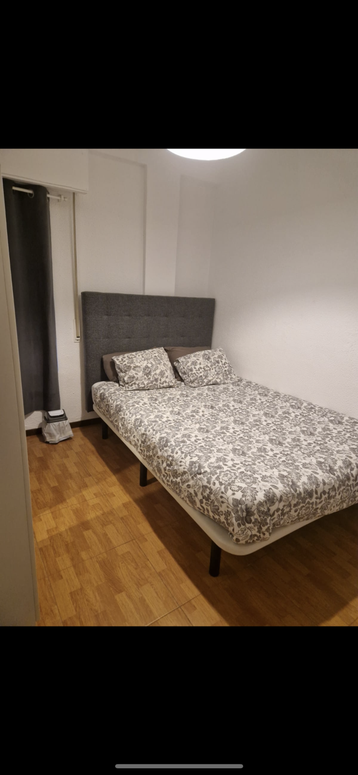 Habitación en alquiler por semana