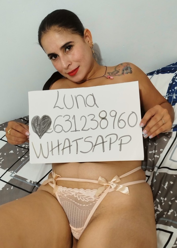 VIUDA CLITORIANA SOLO CIBERSEXO ANAL