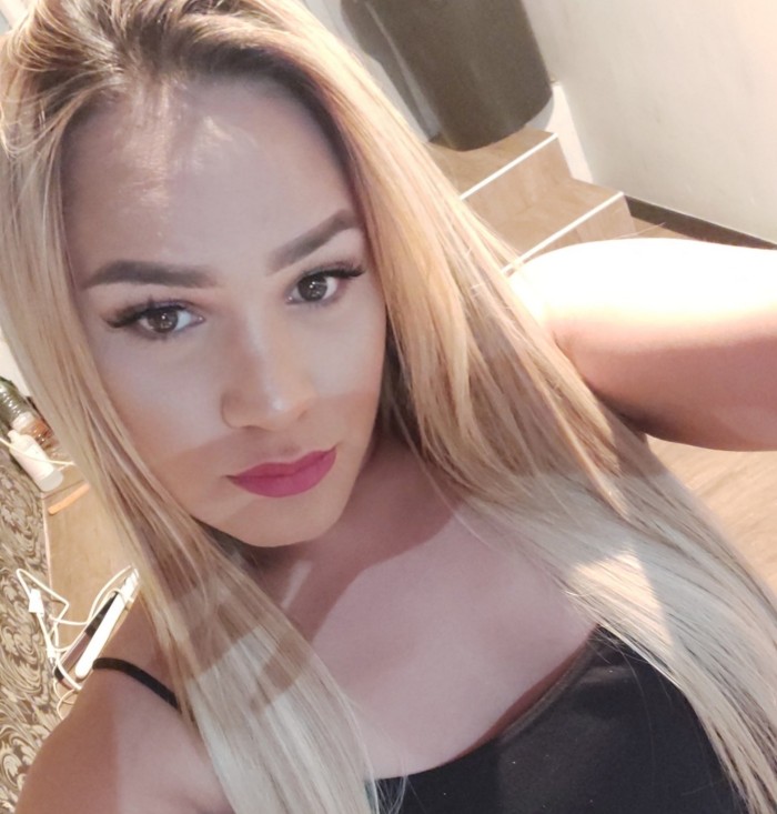 Trans venezolana