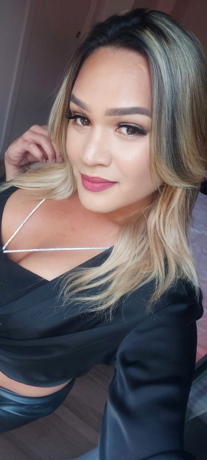 Trans venezolana