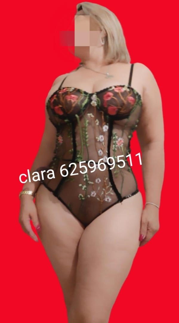 TRATO DE NOVIOS CLARA MADURITA COLOMBIANA