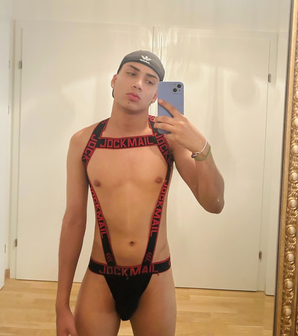 LATIN TWINK XL