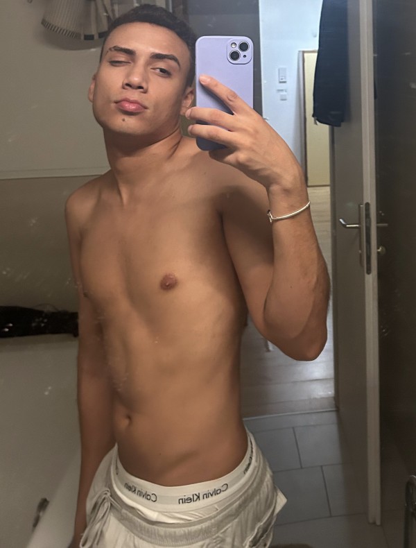 LATIN TWINK XL