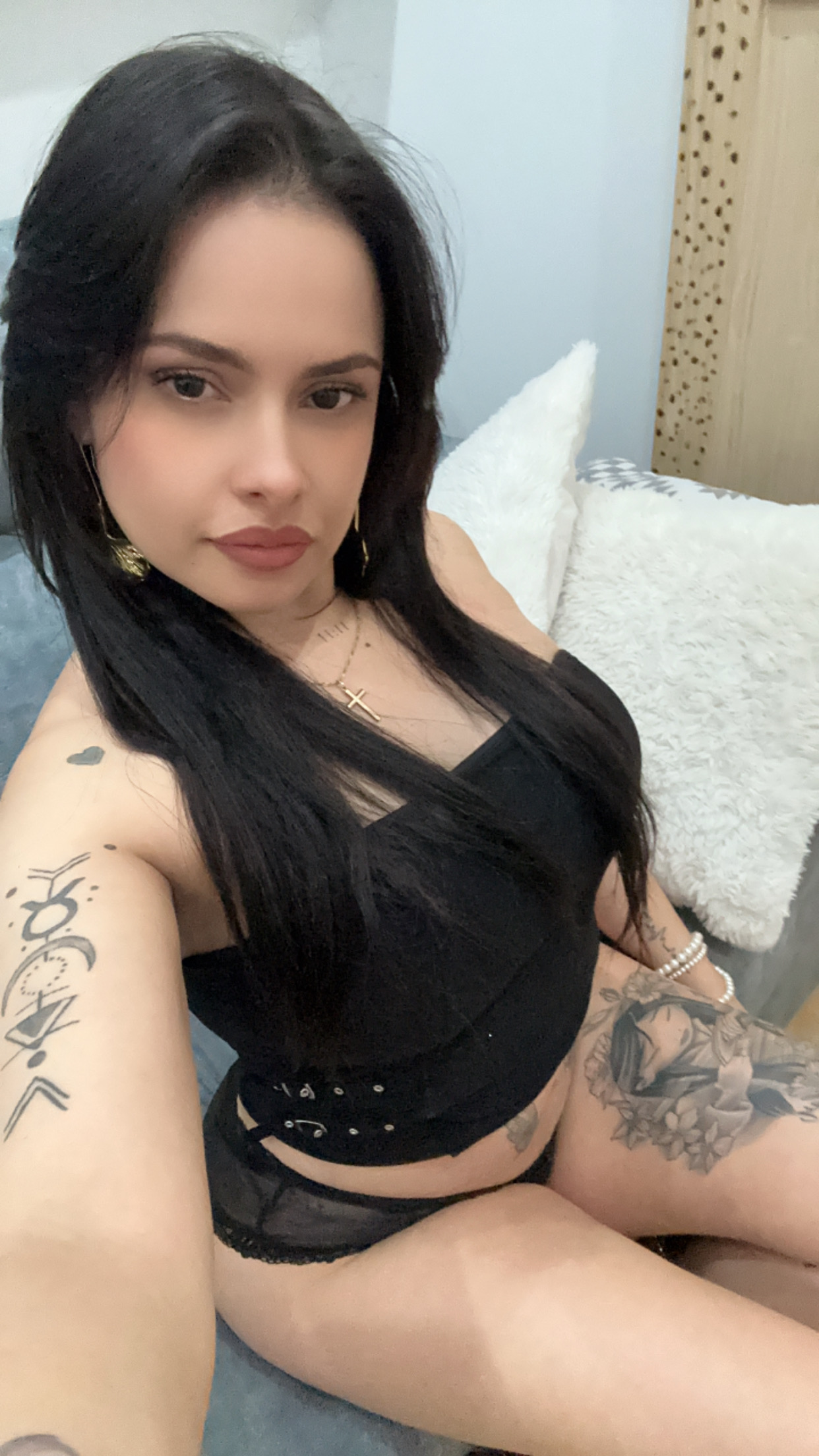 Kaily hermosa latina