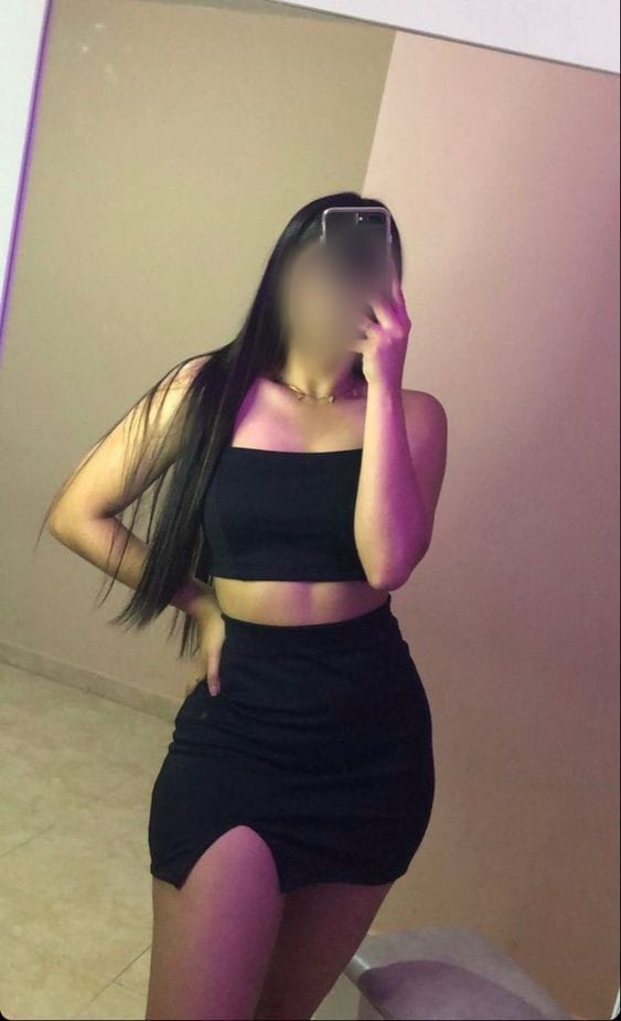 JOVENCITA MUY CARIÑOSA SCORT, EN LA PUEBLA DE MONT