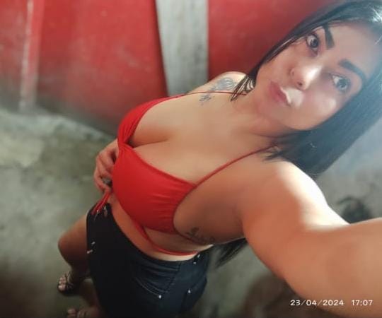 SIN TAPUJOS Y DISPUESTA A TODO ¡¡¡FOTOS REALES!!!