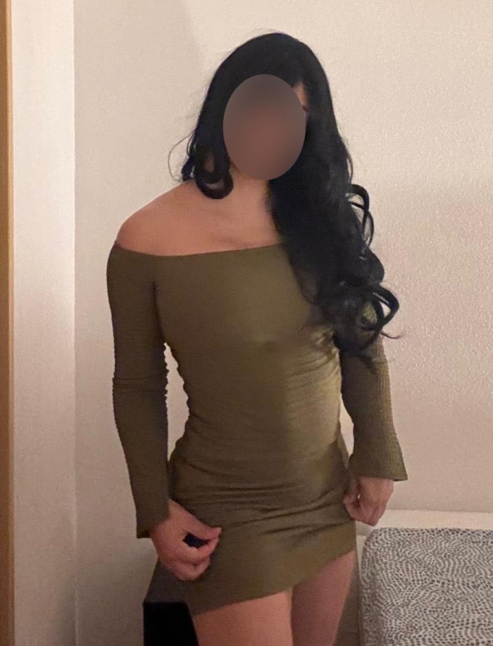 Chica super SEXY Buscando Hombres Generosos