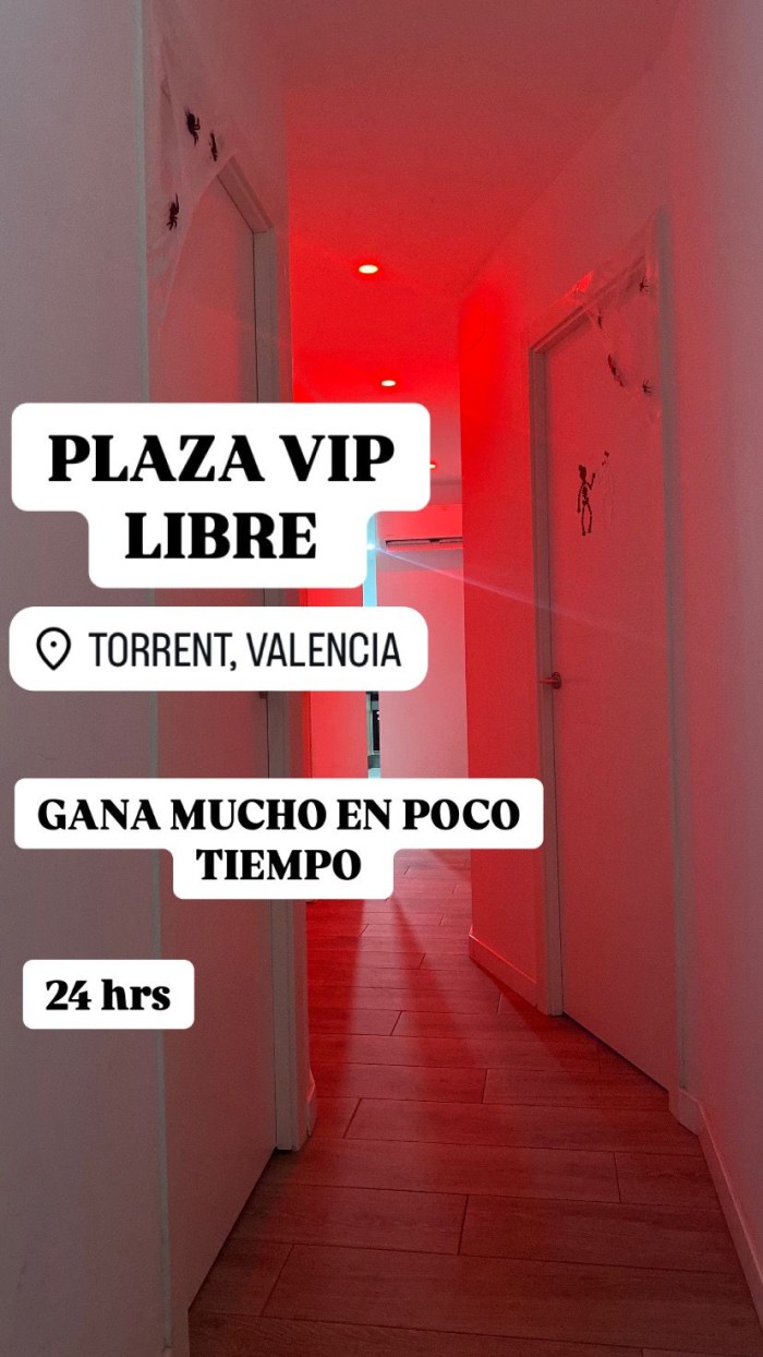 CONTACTANOS PARA RESERVAR TU PLAZA DE MANERA INMED