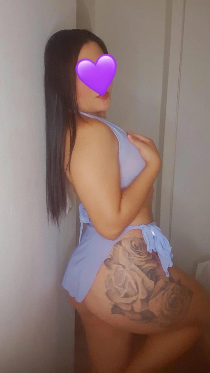 Colombiana teen coñito humedo – Getafe