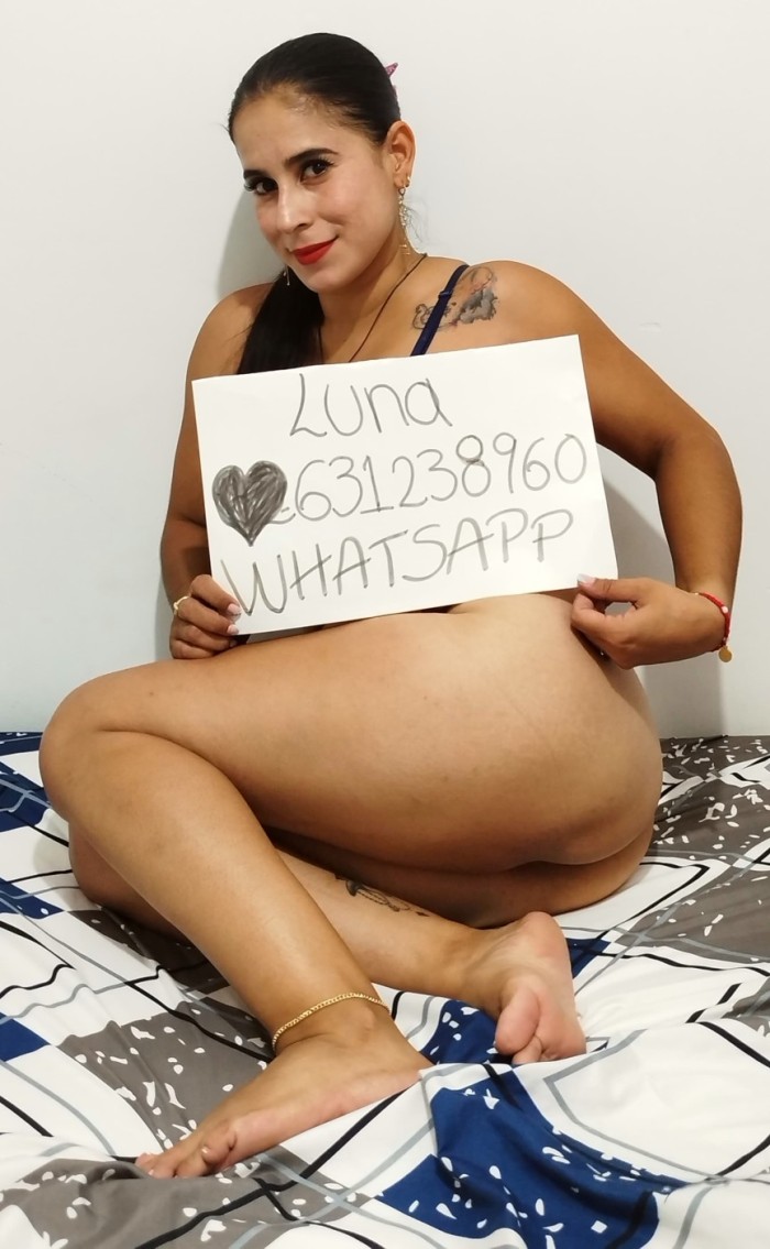 VIUDA NALGONA DISPONIBLE PARA VIDEOLLAMADAS