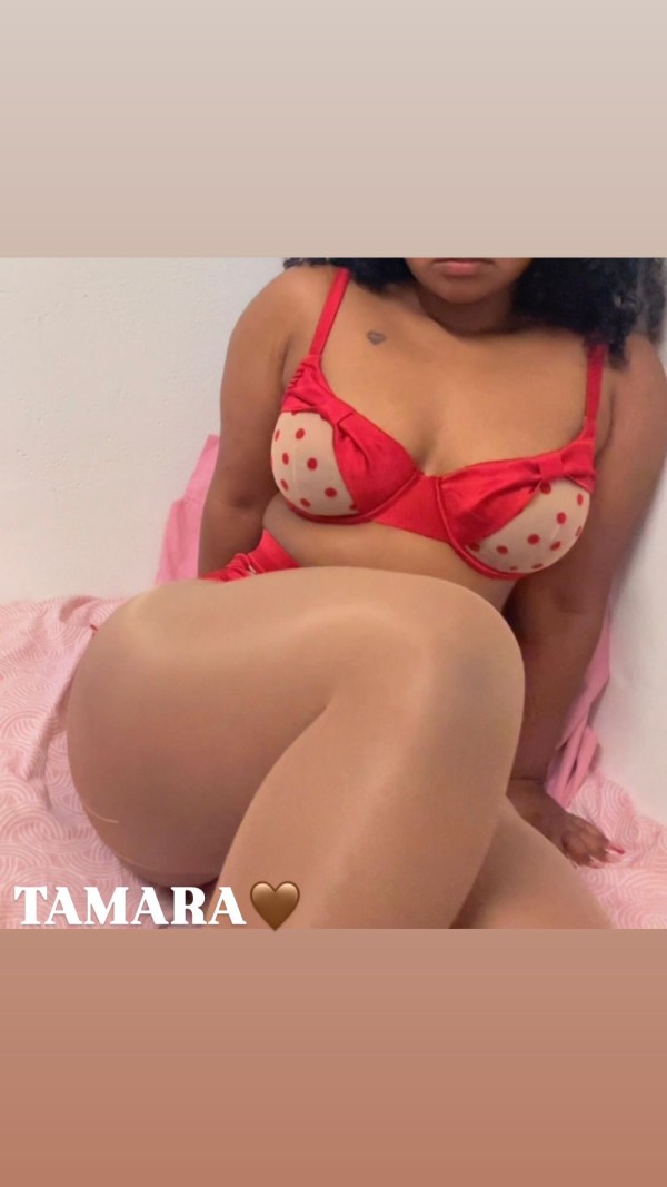 TAMARA  24HRS