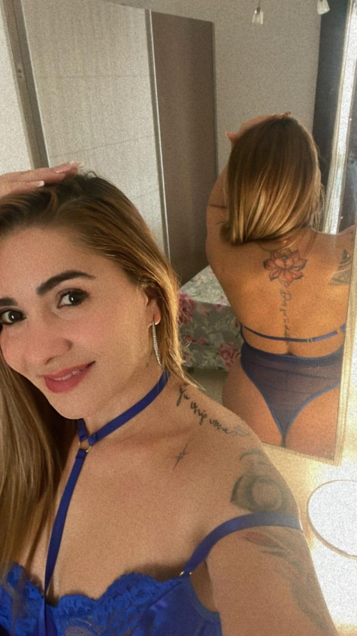 SOY SAMMY CHICA PARTICULAR CARIÑOSA DESCOMPLICADA DISPONIBLE 24HR