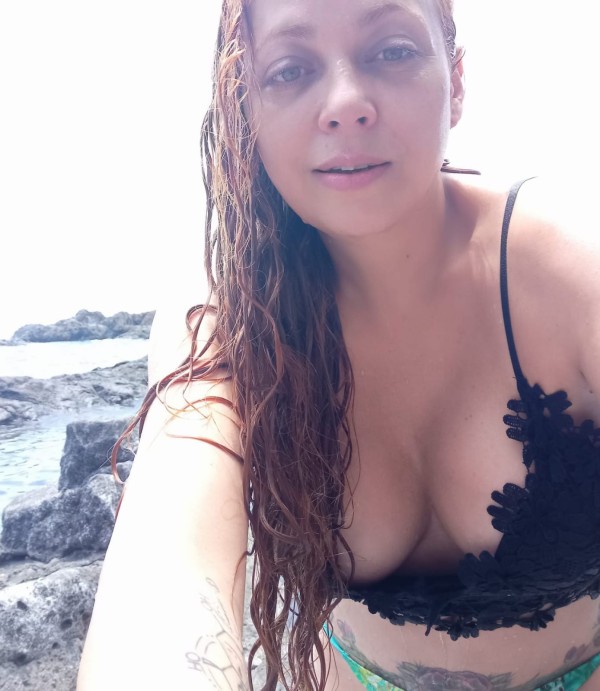 Brasileña colombiana palmera lokas por sexo