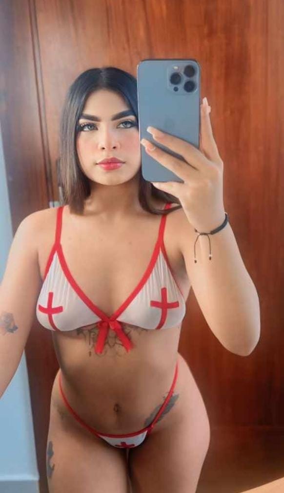 Latina de buen gusto nueva en la zona. LovSex