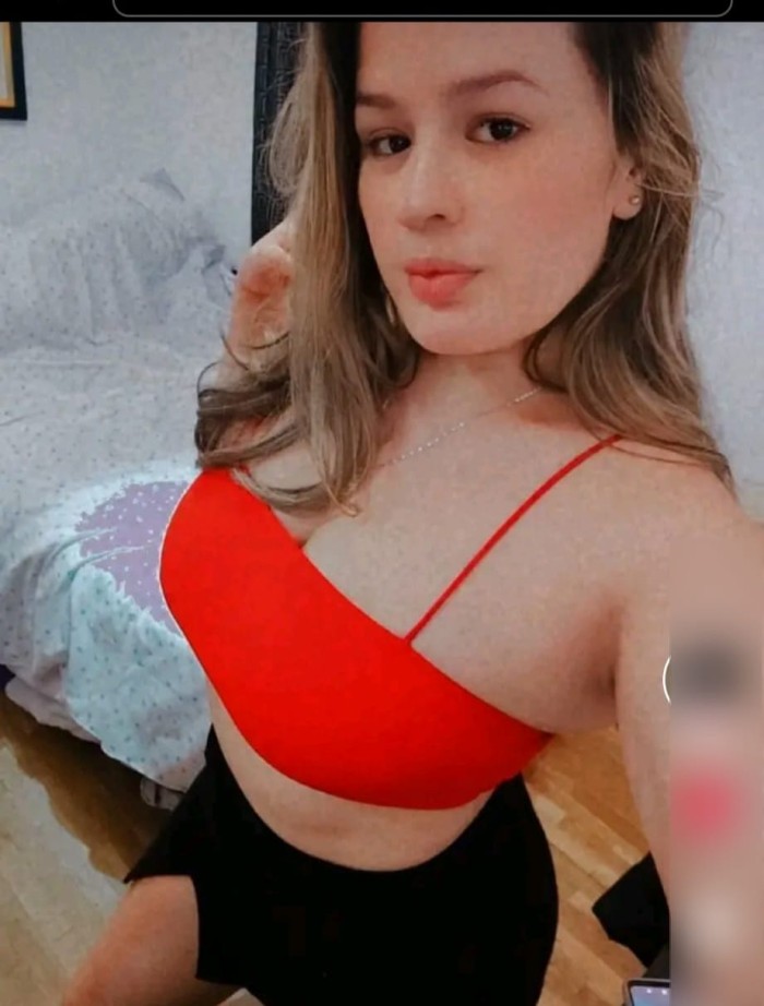 JOVENCITA PARAGUAYA GUAPISIMA 23 AÑITOS NOVEDAD