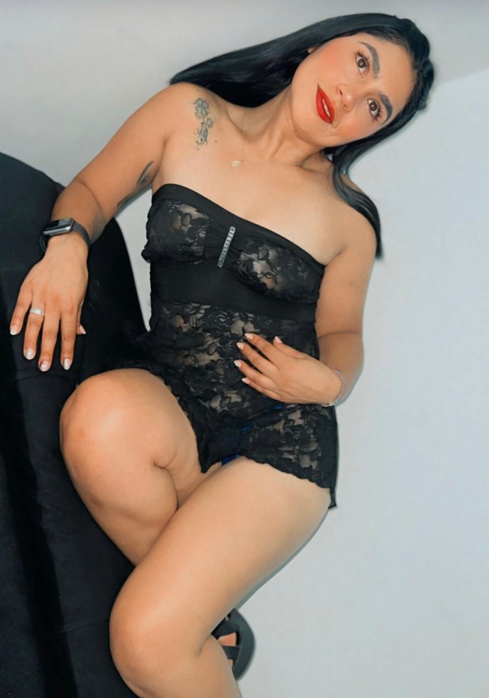 SENSUAL JOVENCITA EN NARANJUEZ SEXO A TOPE