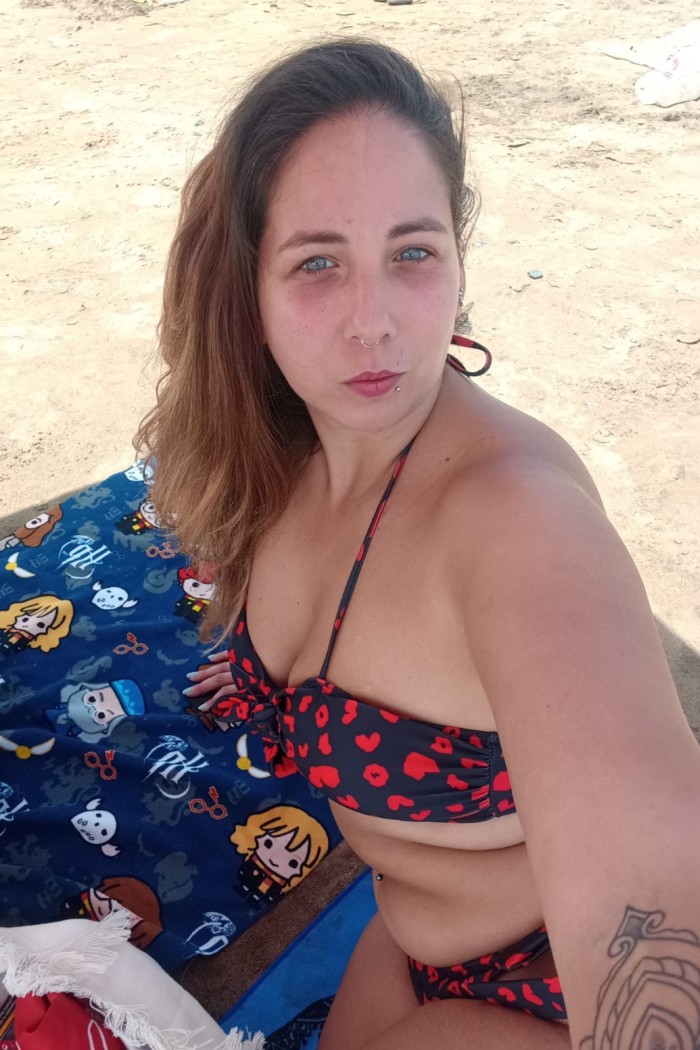 Hola amor soy Sissi te espero en playa del ingles