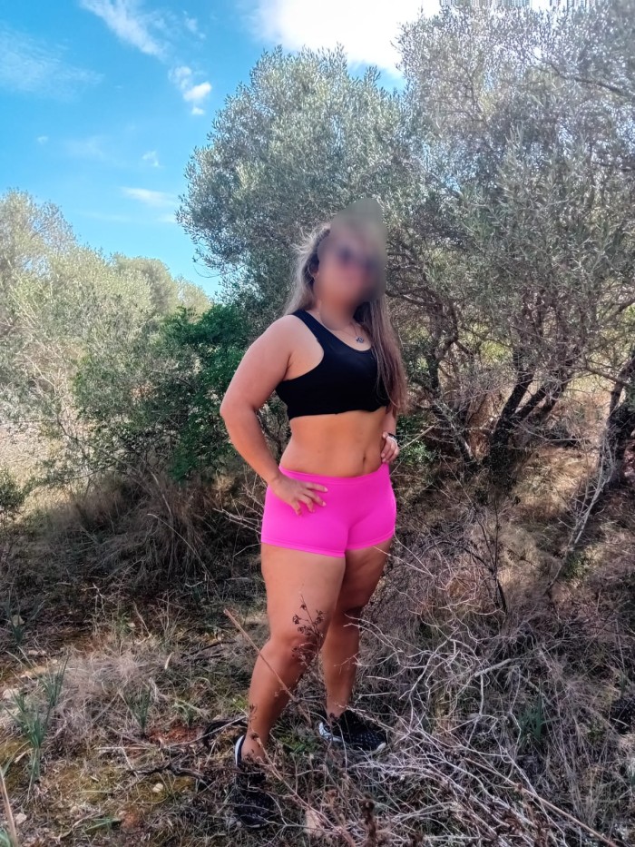 BOMBA DE SEXO EN PORTO CRISTO SENSUAL ARDIENTE