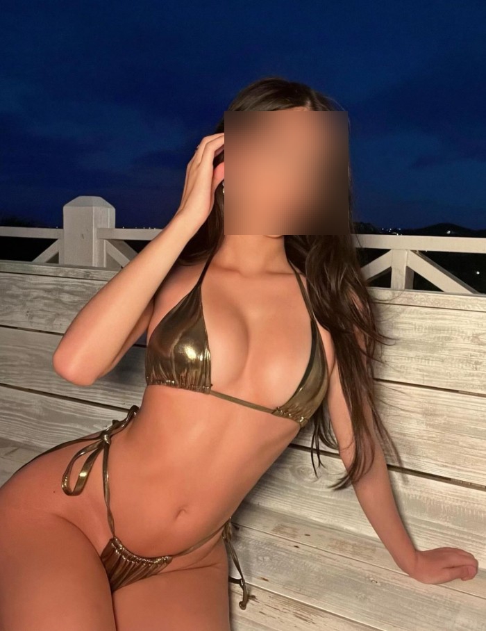 Soy sole una chica elegante discreta llámame