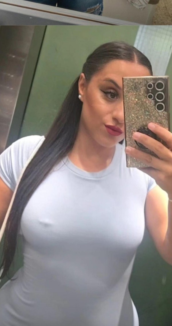 Soraya Gitana 120tetas, Videollamadas, SQUIRT real