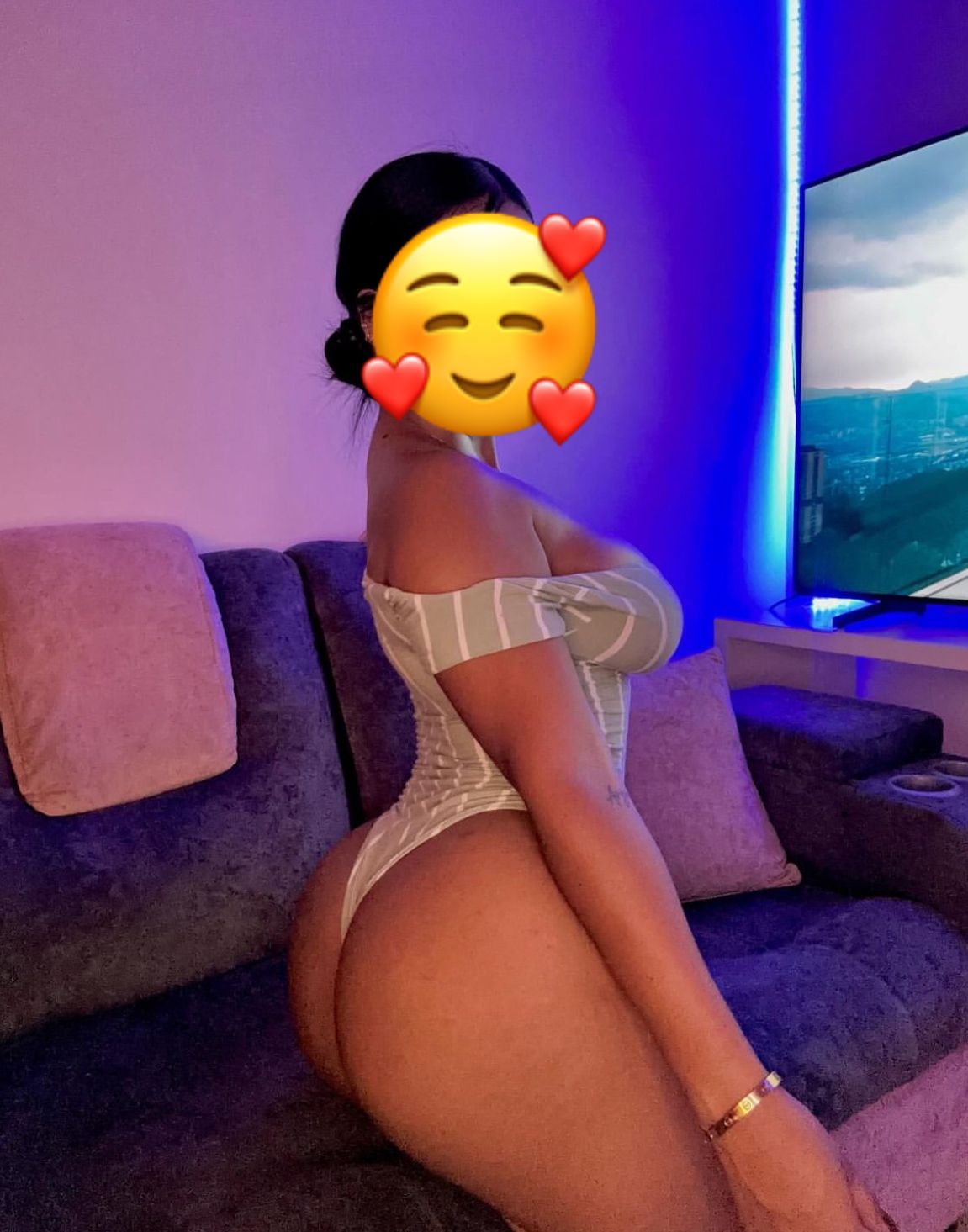 caliente latina me gusta divertirme en la cama amo