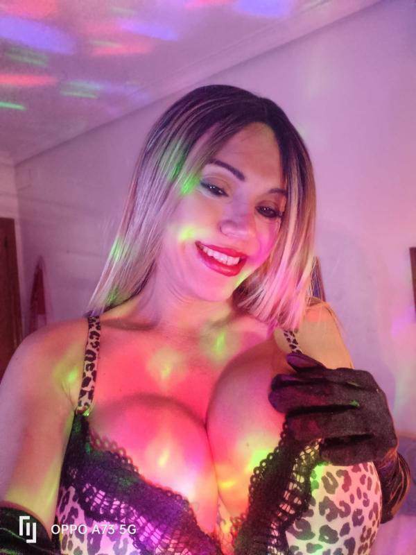 APROVECHA TRANS NICOLE NOVEDAD CÓRDOBA