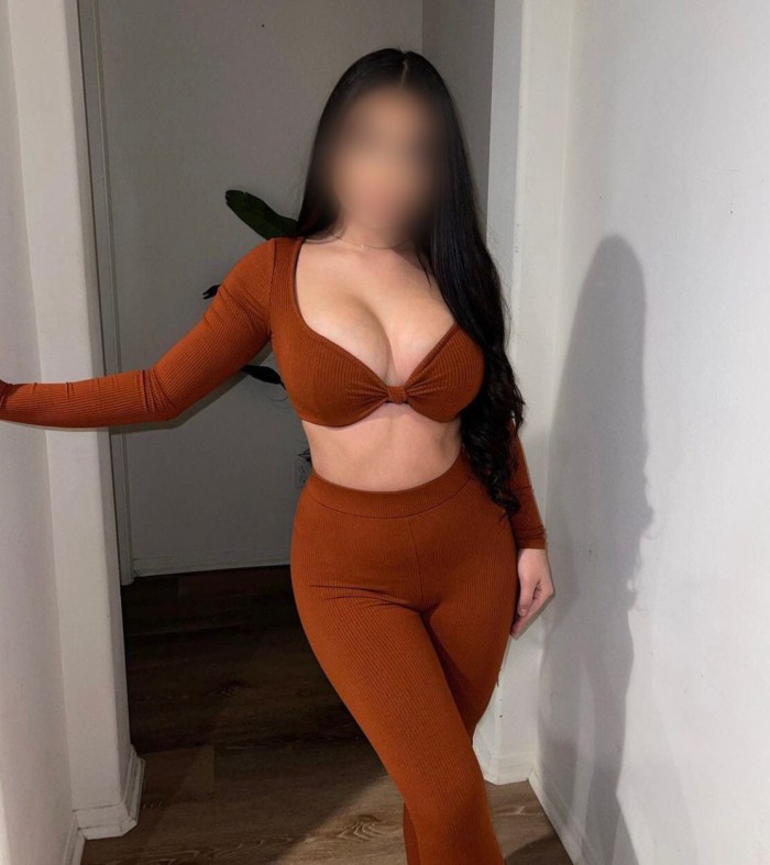 HERMOSA DIVINA Y TENTADORA!! 657134848