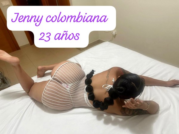 ¡Estoy esperando por ti mi amor! Caliente latina en Madrid Usera