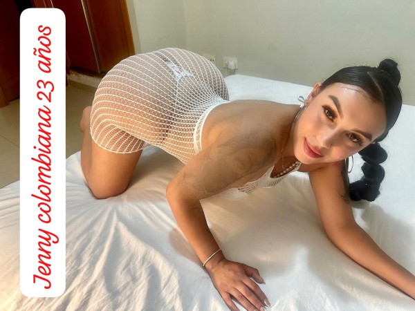 ¡Estoy esperando por ti mi amor! Caliente latina en Madrid Usera