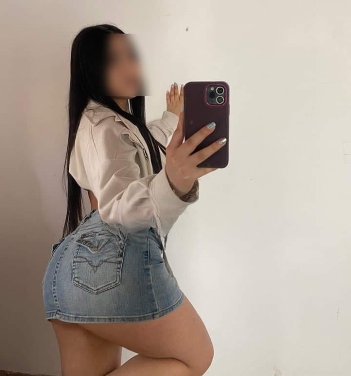 CACHONDA SENSUAL JUGUETONA  SIN LIMITES DISPUESTA