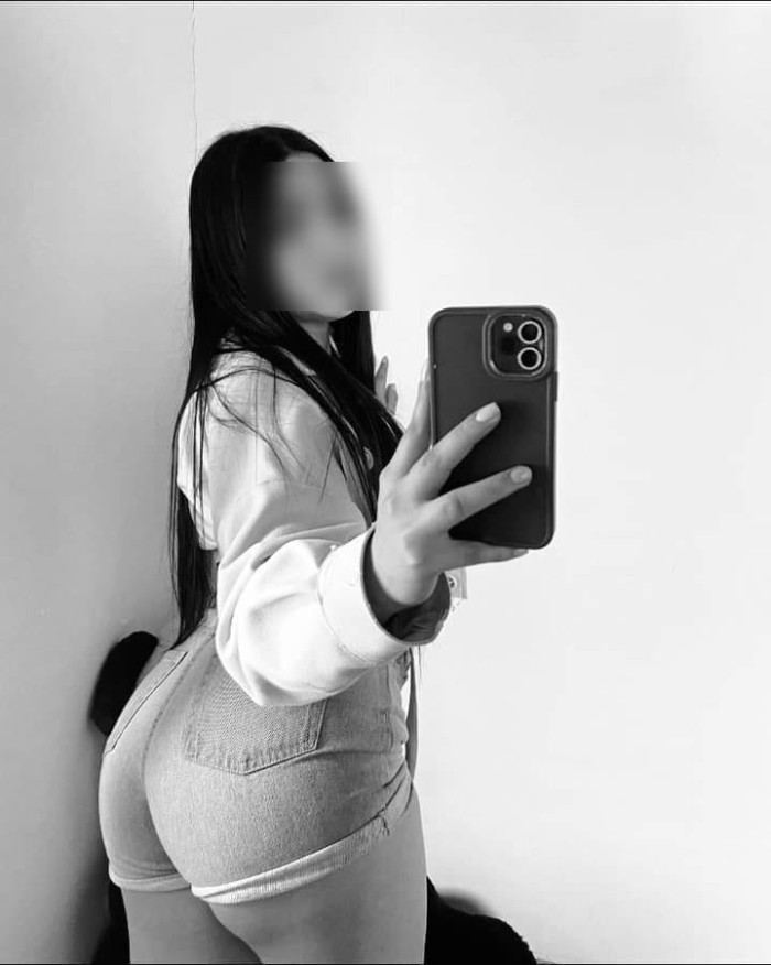 CACHONDA SENSUAL JUGUETONA  SIN LIMITES DISPUESTA