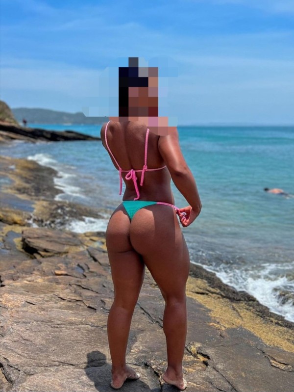 Sexy latina fiestera 24 horas disponível soy particular