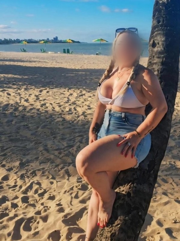 Colombiana sexi bella