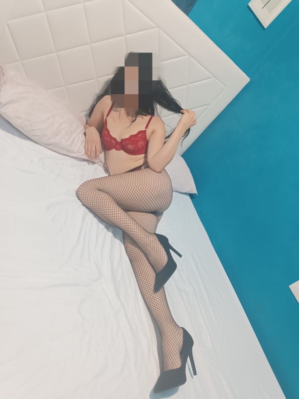 Paraguaya delgadita implicada en Madrid  NOVEDAD