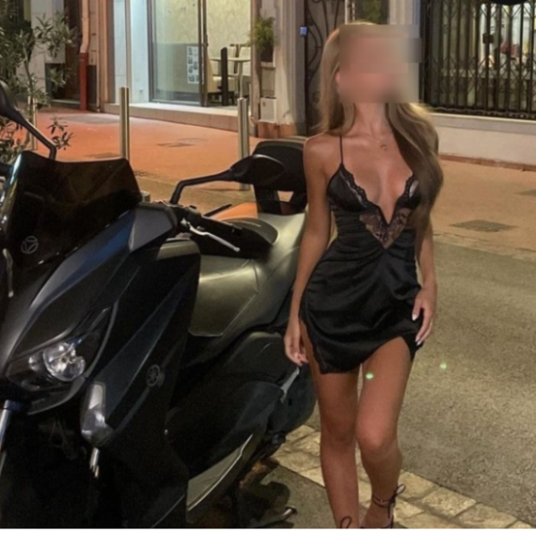 Escort altostanding en Redondela 24 h