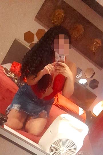 CAÑON DE MUJER SUPER TRAGONA