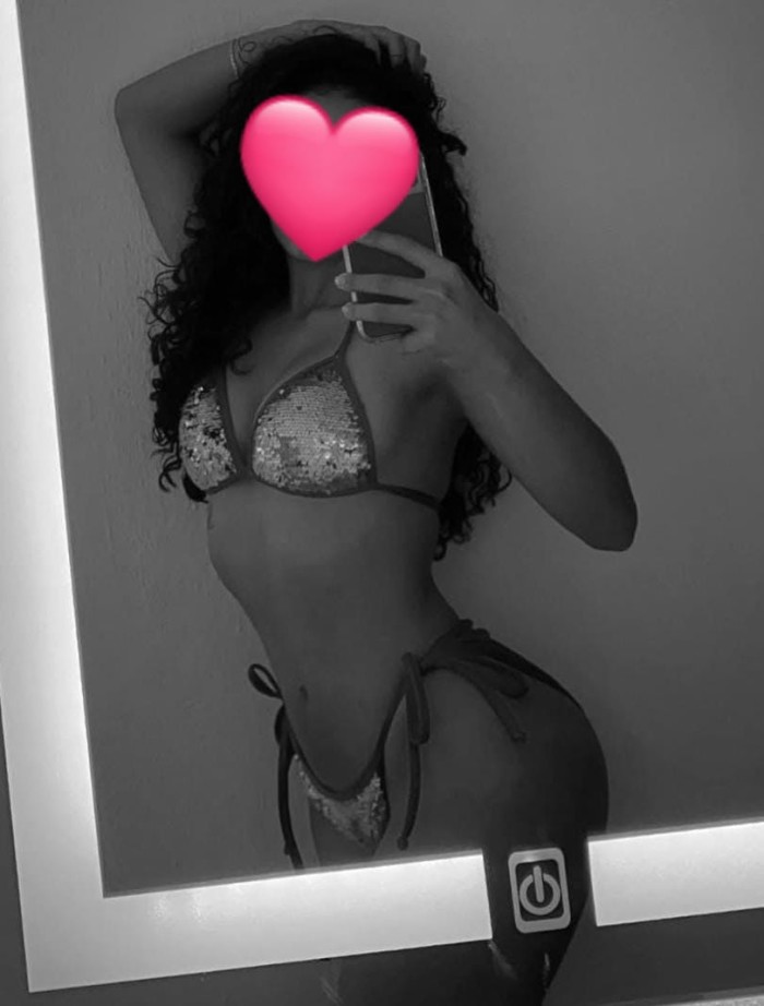 Morena latina