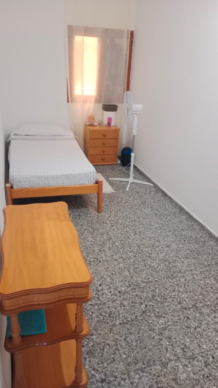 Alquiler de habitación en Vecindario – Comodidades y excelente ubicación