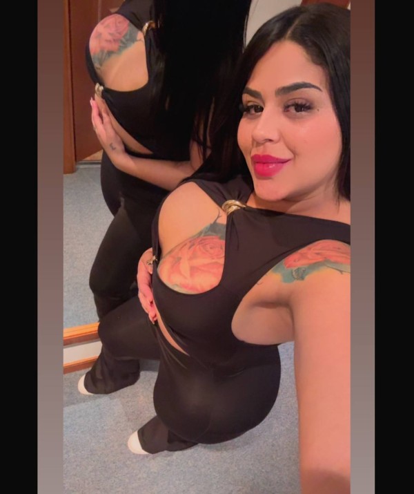 Ximena  TÚ PERFECTA Scort  610637510 sensual dispuesta para ti 24hras