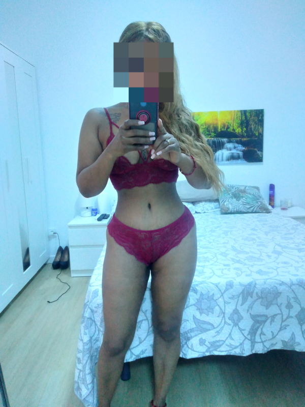 SERÉ TU CAPRICHO ¡TE VOLVERE LOCO DE PLACER! SEXO *FIESTA Y MAS! 24HRS