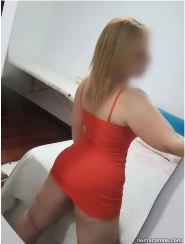 Madurita 43 años trato de novios