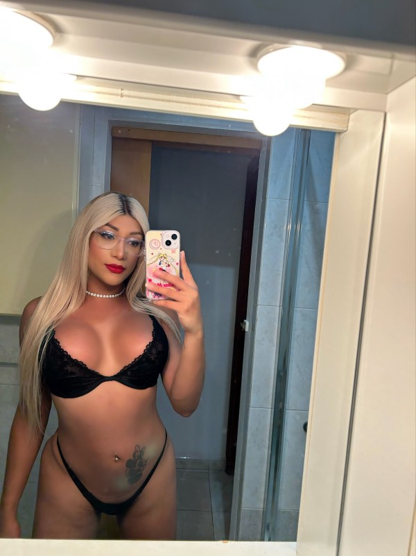 Bomba sexy venezolana EN ZARAGOZA