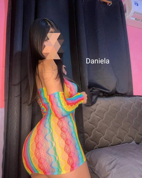 Daniela todo lo q buscas y mucho mas fiestas privadas