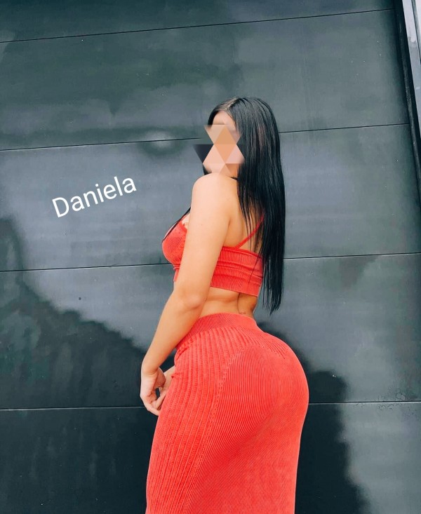 Daniela todo lo q buscas y mucho mas fiestas privadas