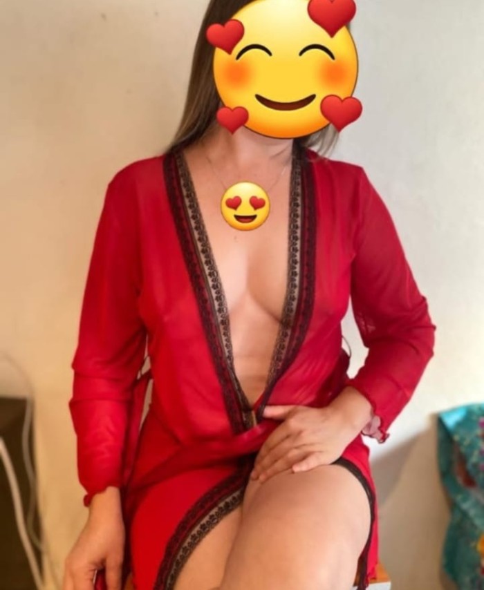 EN ANTEQUERA SENSUAL ARDIENTE FOGOSA MUJER FINA