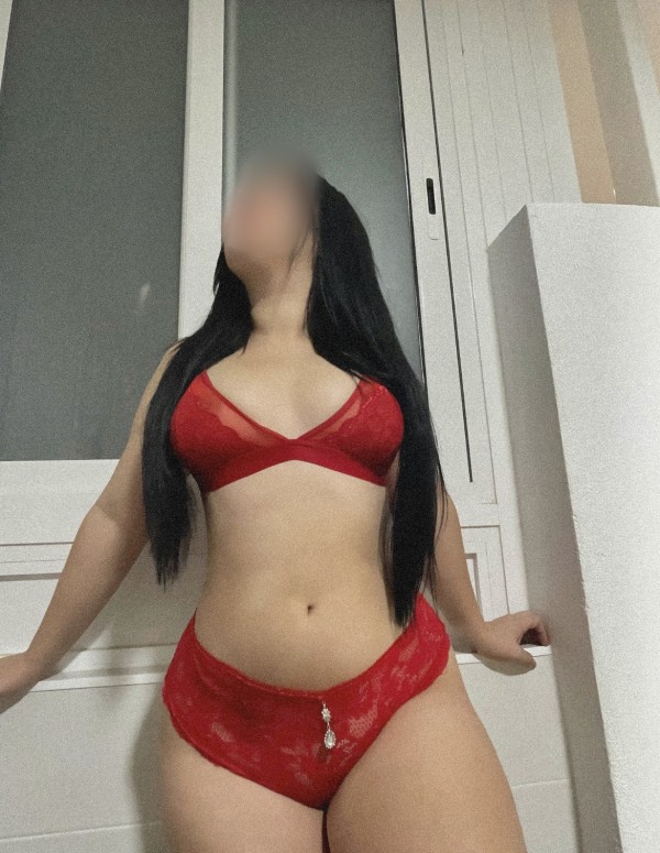 LAISSA BRASILEÑA SENSUAL NUEVA EN ALMERIA